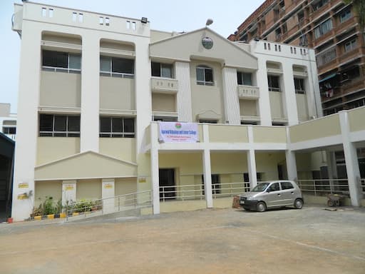 Agarwal Vidyalaya And Junior College gallery image 3