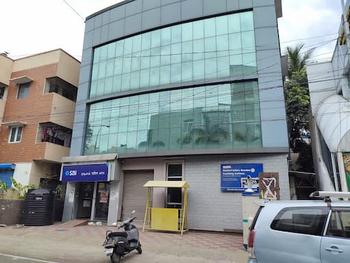 Chennai Public School gallery image 2