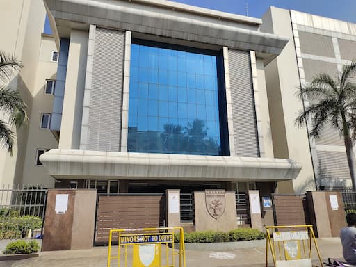 Chennai Public School gallery image 1