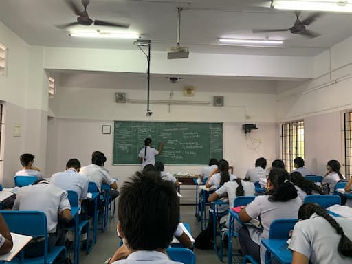 Chinmaya Vidyalaya gallery image 2