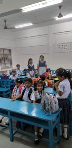 Chinmaya Vidyalaya gallery image 3