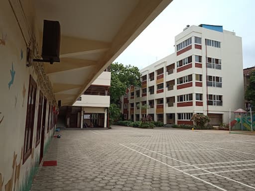 National Public School gallery image 2