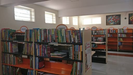 National Public School gallery image 4