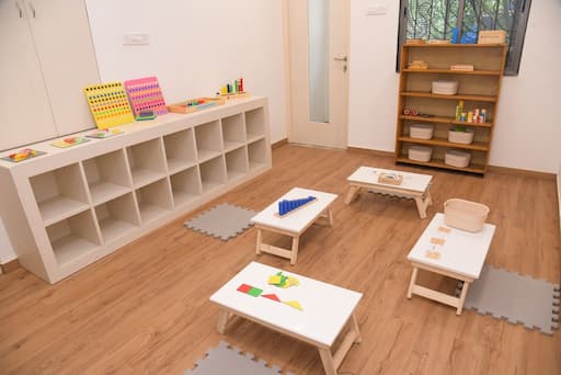 Mindseed Pre School and Day Care gallery image 2