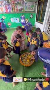 Morning Lotus International Pre School gallery image 1