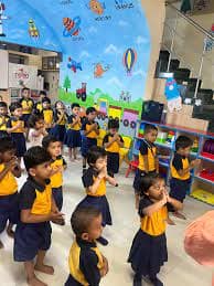 Morning Lotus International Pre School gallery image 2