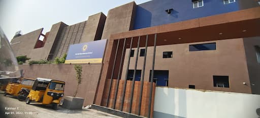 The Shri Ram Universal School in Perambur gallery image 4