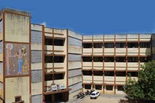 Guru Shree Shantivijai Jain Vidyalaya gallery image 3