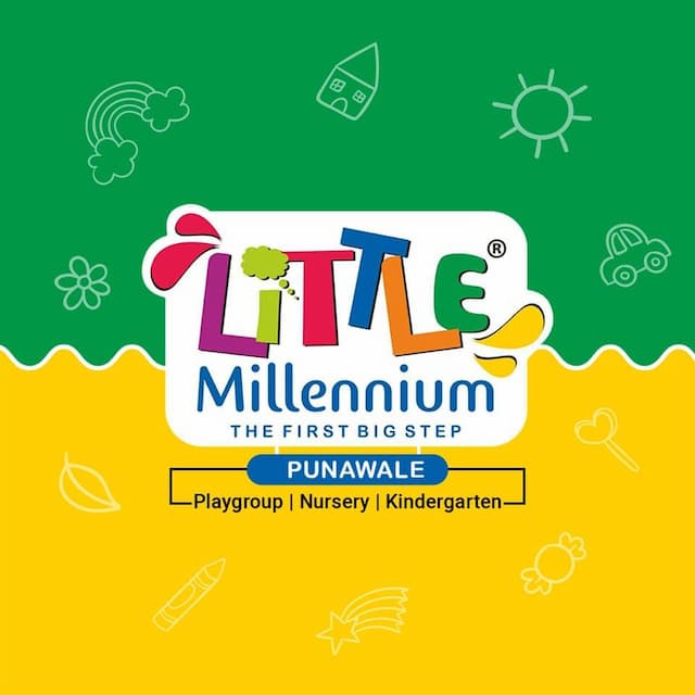 Best Schools in pune , Little Millenium Pre school, Punawale , Little Millennium Preschool, ROSE ASTER, Gaikwad Nagar Rd, near GK, Punawale, Pune, Pimpri-Chinchwad, Maharashtra 411033