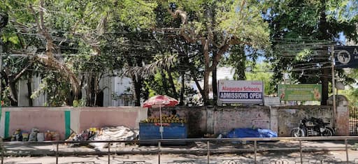 Alagappa Matriculation Higher Secondary School gallery image 5