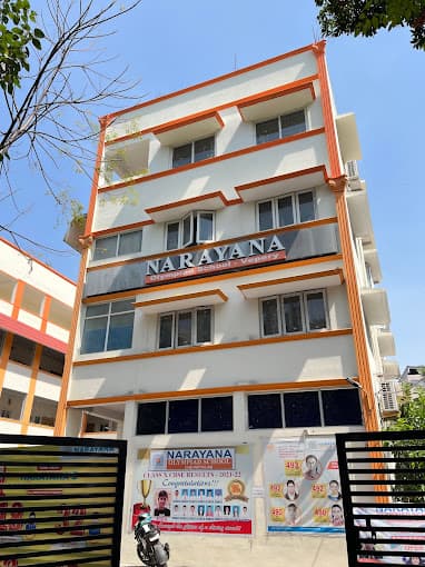 Narayana e-Techno School gallery image 7