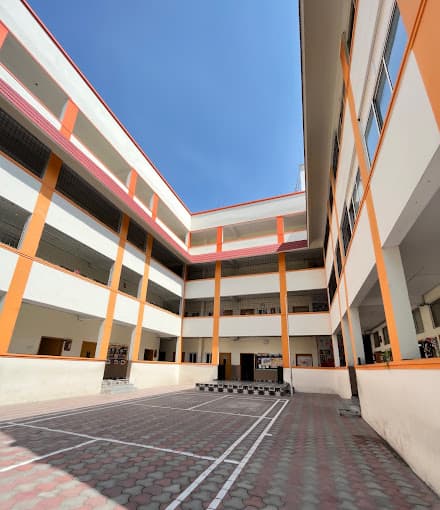 Narayana e-Techno School gallery image 3