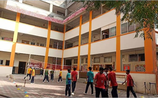 Narayana e-Techno School gallery image 8