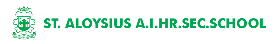 St. Aloysius Anglo Indian Hr Sec School,Choolai,  one of the best Cbse school in Chennai