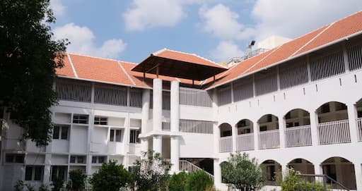 Shri Muthiah Memorial School gallery image 5