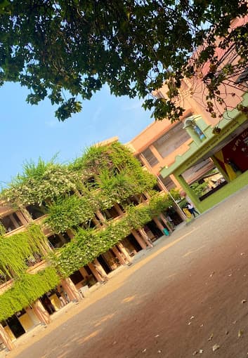 Don Bosco Matriculation Higher Secondary School gallery image 3