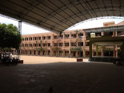Don Bosco Matriculation Higher Secondary School gallery image 2