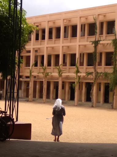 Don Bosco Matriculation Higher Secondary School gallery image 4