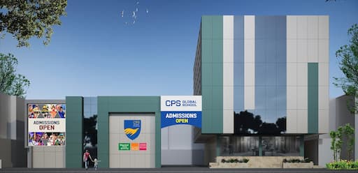 CPS Global School gallery image 4