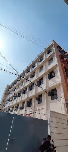 Terapanth Jain Vidyalaya Matriculation Higher Secondary School gallery image 4