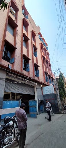 Terapanth Jain Vidyalaya Matriculation Higher Secondary School gallery image 5