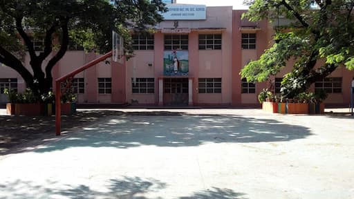 Good Shepherd Matriculation Higher Secondary School gallery image 10