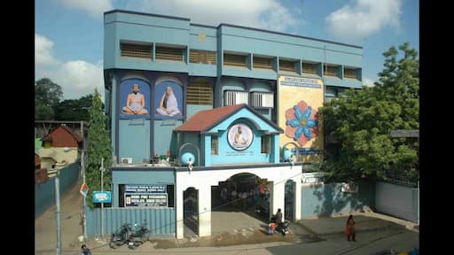 Vivekananda Vidyalaya Junior College gallery image 5