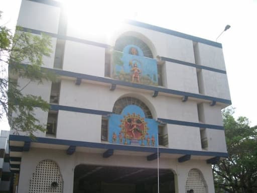 Vivekananda Vidyalaya Junior College gallery image 4