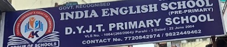 india-english-school-pune