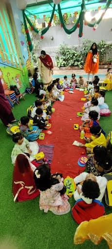 Kids Cave gallery image 4