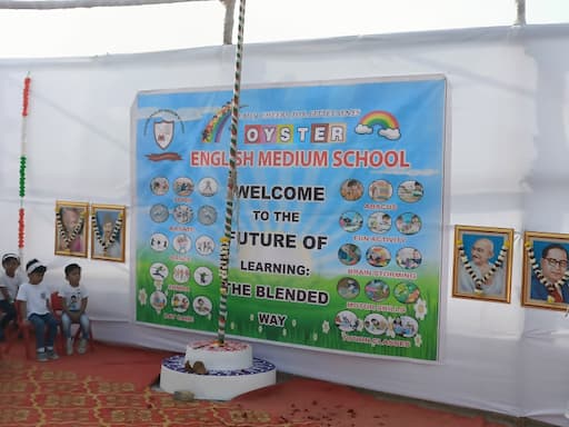 Oyster English Medium School gallery image 4
