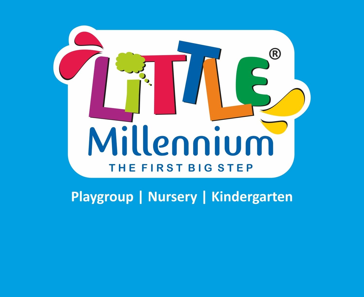 little-millennium-preschool-sasane-nagar-pune