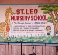 st-leo-nursery-school-pune