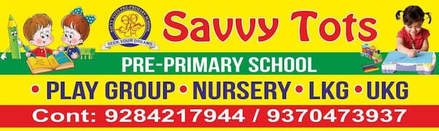 Best Schools in pune , Savy Tots , FWMV+X38 Janaseva housing society, Kaleborate Nagar, Kale Padal, Hadapsar, Pune, Maharashtra 411028