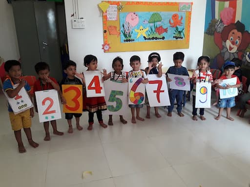 Mother Land School gallery image 3