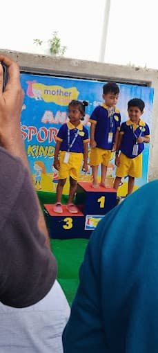 Mother Land School gallery image 5
