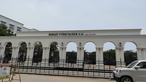 Village International School gallery image 8