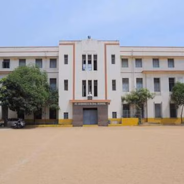 MVM International School gallery image 2
