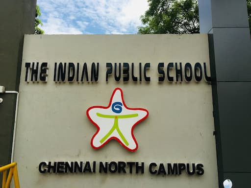 Indian Public School gallery image 4