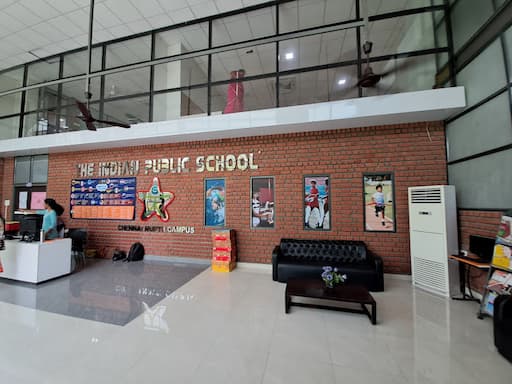 Indian Public School gallery image 3