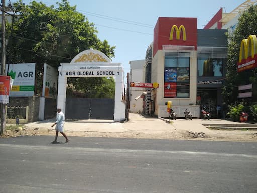 AGR Global School gallery image 2