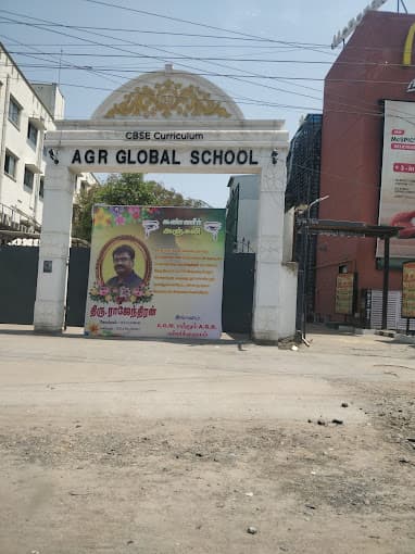 AGR Global School gallery image 4