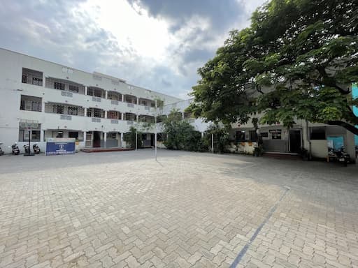 Narayana E-Techno School gallery image 3