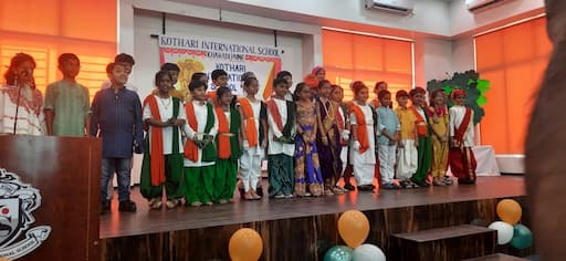 Kothari International School gallery image 4