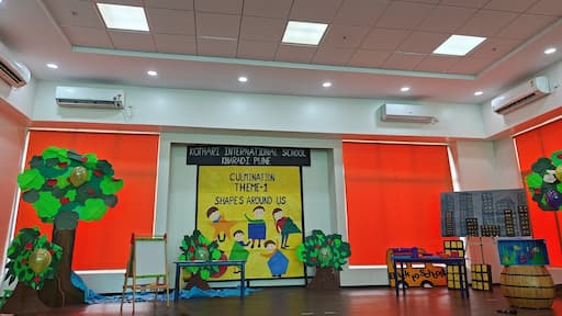 Kothari International School gallery image 1