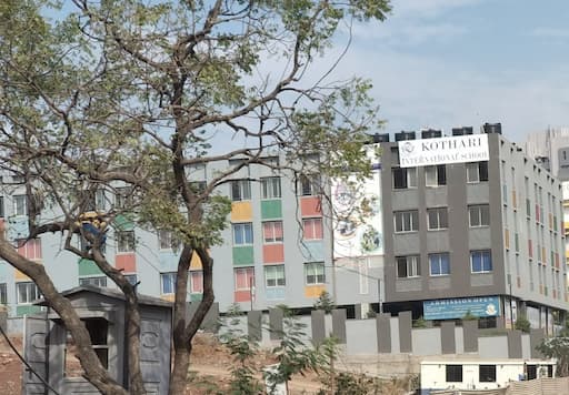 Kothari International School gallery image 2