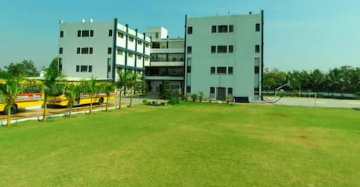 Podar International School gallery image 3
