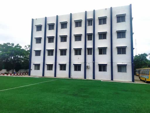 Podar International School gallery image 6