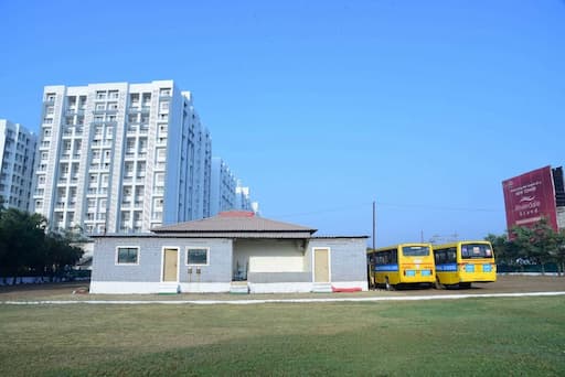Podar International School gallery image 5