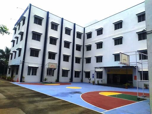 Podar International School gallery image 1